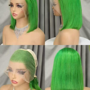 Neon Vibe Cut