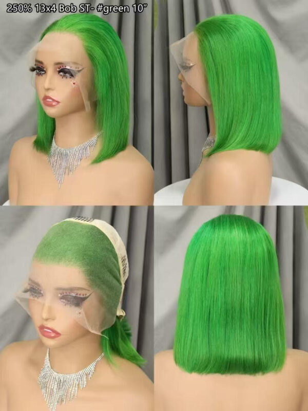 Neon Vibe Cut