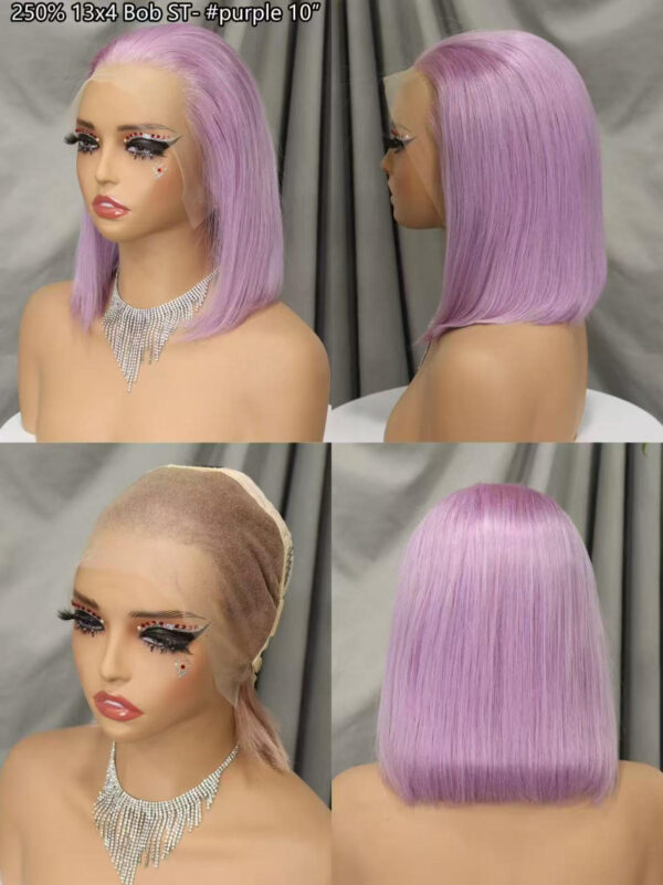 Lilac Dream Bob