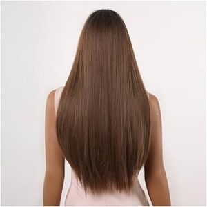 Synthetic Wig