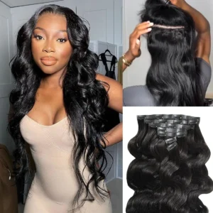 Extensions/Clip-ins